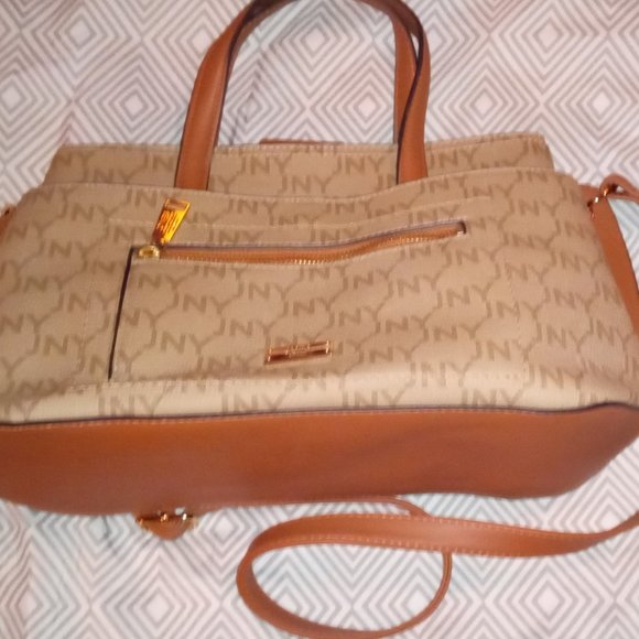 Jones New York HandBag - Picture 10 of 10